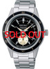 Seiko Presage Style 60s Charcoal SSA449 | SARY211