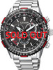 Citizen Promaster Sky Chrono Radio Wave CB5001-57E