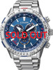 Citizen Promaster Sky Pilot Radio Controlled CB5000-50L