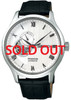 Seiko Presage White Japanese Garden SSA379 | SARY095 (JDM)