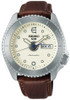Seiko 5 Evisen Skateboards SRPF93 | SBSA103 (JDM Edition with Kanji)