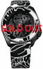 Seiko AUTO MOAI Japan Limited 300 pcs. SBSA125