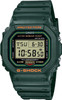 G-Shock Square Limited 1991 First Green DW-5600RB-3JF