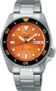 Seiko SKX 38mm Orange SRPK35 | SBSA231 (JDM Model with Kanji)