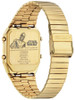 Citizen C-3PO Star Wars Disney Gold JG2112-55P  