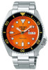 Seiko 5 Orange Made In Japan Kanji SBSA009
