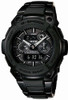 Casio G-Shock MTG-1500B-1A1JF MT-G Solar Atomic