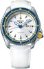 Seiko x JoJo Limited SBSA029 Bruno Bucciarati
