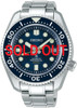 Seiko Marinemaster Diver 300m Blue Ocean SBDX025