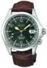 Seiko Alpinist Green SPB121 | SBDC091 (Japan Domestic Market)