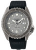 Seiko 5 Gray Aged Dial SRPE79 | SBSA071 (JDM Edition with Kanji)