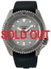 Seiko 5 Gray Aged Dial SRPE79 | SBSA071 (JDM Edition with Kanji)