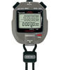 Seiko S143 300 Lap Stopwatch S23569J with Printer Port
