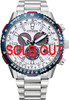 Citizen Promaster Blue Impulse Limited CB5001-65A