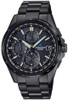 Casio Oceanus Classic Line All Black OCW-T2600JB-1AJF