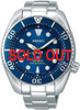 Seiko Sumo Scuba Deep Blue SBDC113 Japan Limited 