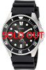 Casio Bill Gates MDV106-1AV Divers Watch 200m