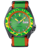 Seiko Street Fighter Blanka Japan ver. Kanji SBSA083