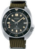 Seiko Turtle Captain Willard Olive SBDC143 (Japan version)