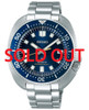Seiko Prospex Captain Willard Blue Limited SPB183 | SBDC123