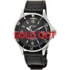 Seiko Solar JDM Limited Vintage Design SZEV013