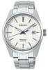 Seiko Presage Sharp Edged White SPB165 | SARX075 (JDM) Seiko Presage Sharp Edged White SPB165 | SARX075 (JDM)
