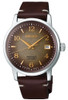 Seiko Presage Cocktail Time Hojicha SRPF43 | SRPF43J1