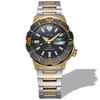Seiko Monster Zimbe 14 Thailand Limited SRPF34K