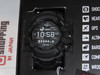 Casio G-SQUAD Pro GSW-H1000-1AJR Google Wear OS 