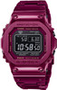 G-Shock Full Metal Red IP Bluetooth GMW-B5000RD-4JF