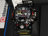 G-Shock Mudmaster Carbon Core Guard GWG-2000-1A3JF