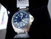 Citizen Promaster Land Series Blue Dial AT6080-53L