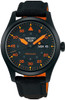 Seiko 5 Military Flieger SRPH33 | SBSA143 (JDM Edition with Kanji)
