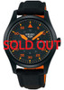 Seiko 5 Military Flieger SRPH33 | SBSA143 (JDM Edition with Kanji)