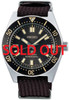 Seiko Prospex 62MAS Divers SPB239 | SBDC141 (JDM Edition)