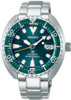 Seiko Baby Turtle 2nd Gen Hulk Jade Green SBDY083