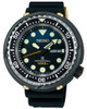 Seiko Marine Master Tuna Quartz SBBN051 (Japan version)