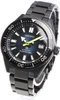 Seiko Prospex Automatic 62MAS Darth 200m SBDC085