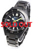 Seiko Prospex Automatic 62MAS Darth 200m SBDC085