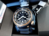 Prospex Emperor Tuna Marine Master 1000m SBDX038