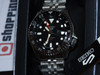 Seiko 5 GMT SKX Black Grape  SBSC001 (Japan version)