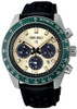 Seiko Speedtimer Champagne Dial SSC943 | SBDL115 (JDM Edition)
