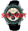 Seiko Speedtimer Champagne Dial SSC943 | SBDL115 (JDM Edition)