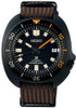 Seiko Captain Willard Black Turtle Limited SPB257 | SBDC157