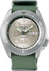 Seiko 5 Chaos Fishing Club Japan Limited SBSA169