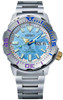 Seiko Monster Thai Limited Sunshine Rainbow SRPK53K