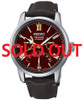 Seiko Presage Laurel Urushi SPB395 | SARD019 (JDM)