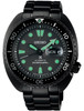 Seiko King Turtle Black Series SRPK43 | SBDY127 (JDM Edition with Kanji)