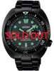 Seiko King Turtle Black Series SRPK43 | SBDY127 (JDM Edition with Kanji)