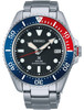 Seiko Prospex Solar Diver Pepsi SNE591 | SBDJ053 (JDM)